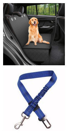 Pet Carrier Hammock Safety Protector