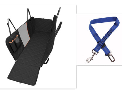 Pet Carrier Hammock Safety Protector