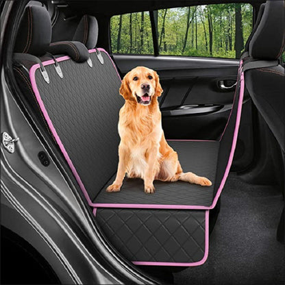 Pet Carrier Hammock Safety Protector