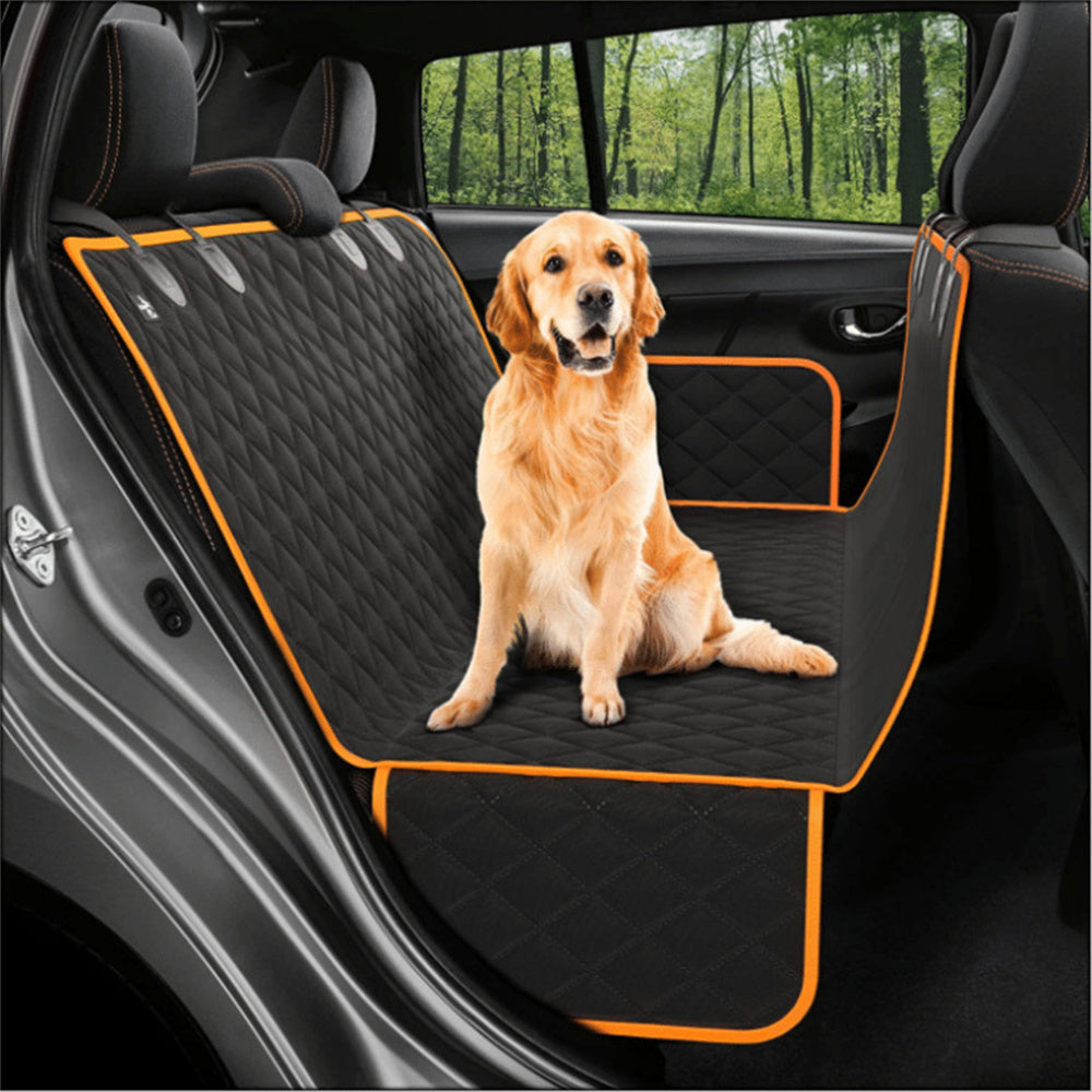 Pet Carrier Hammock Safety Protector