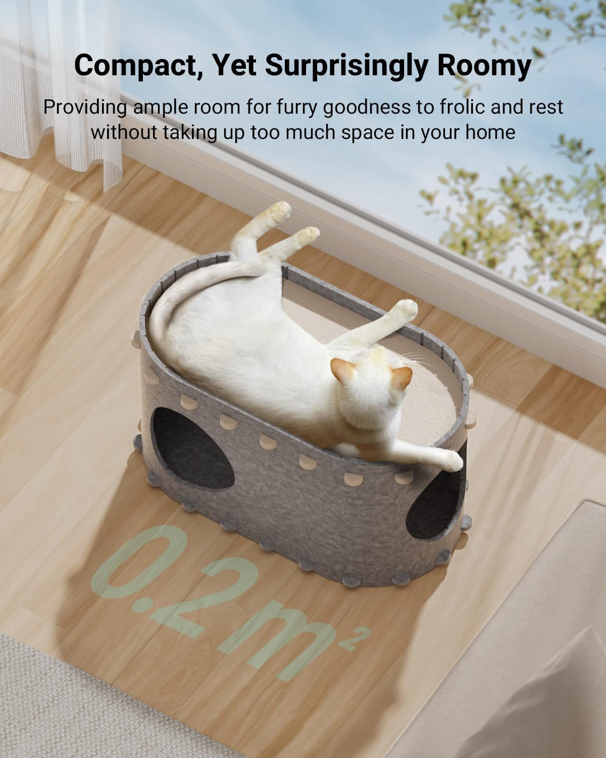 Cat House