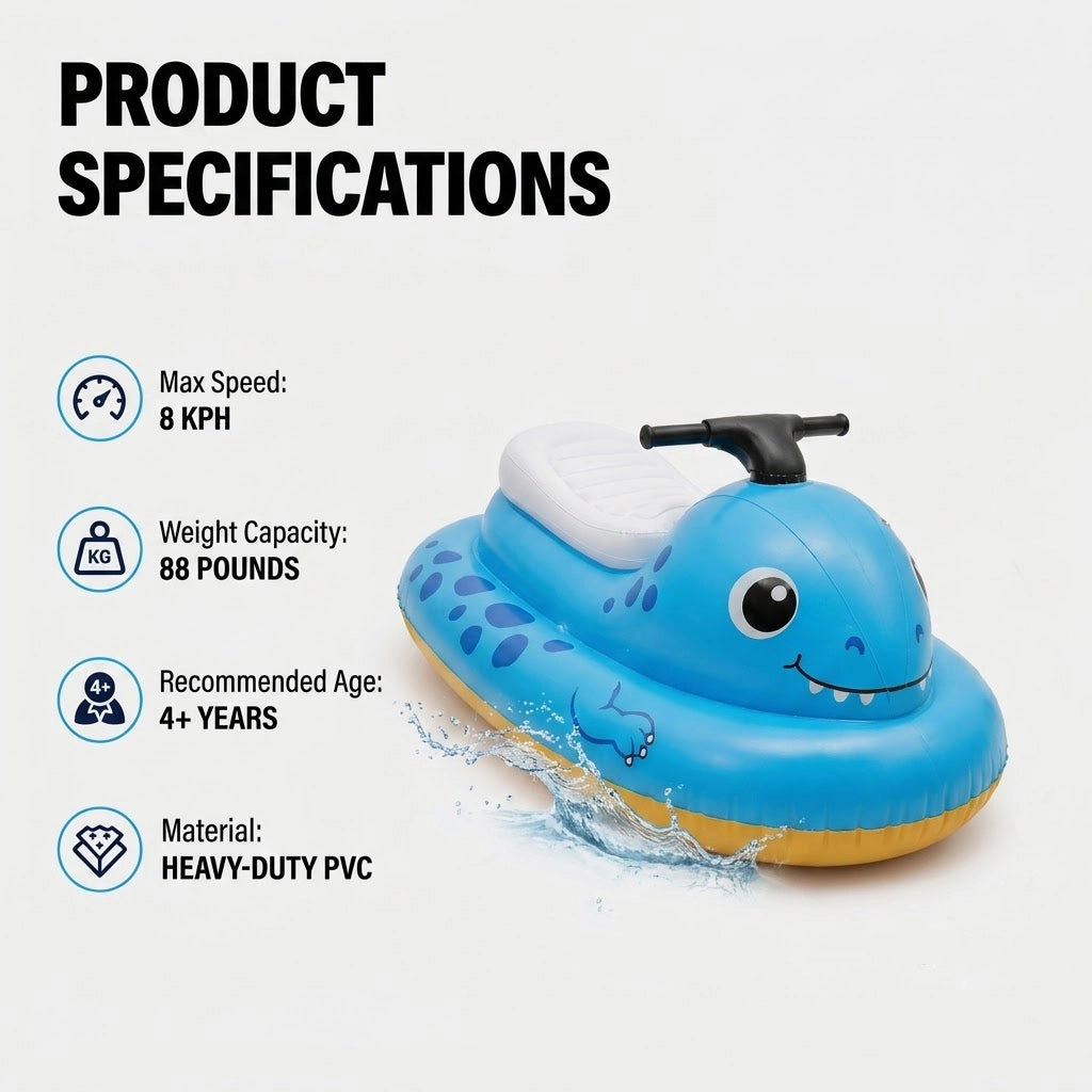 My Floaty™