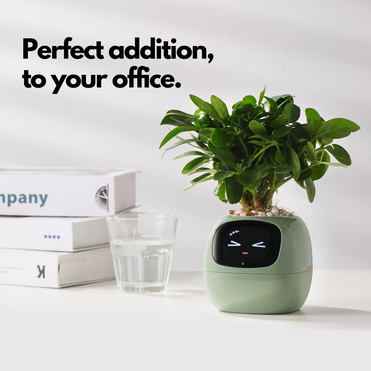 Smart Planter Endless