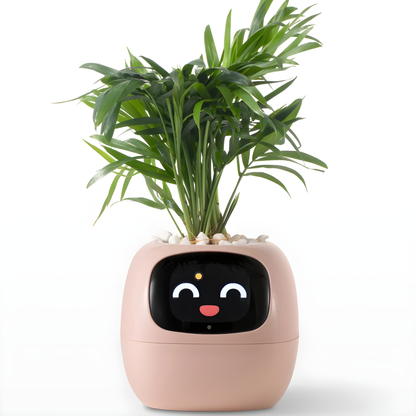 Smart Planter Endless