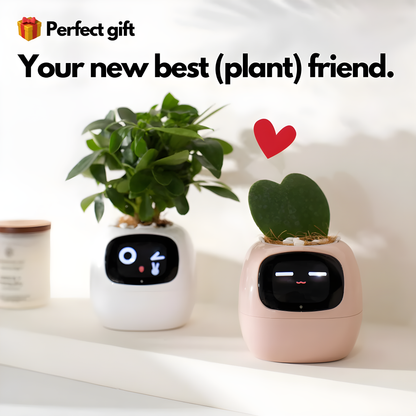 Smart Planter Endless